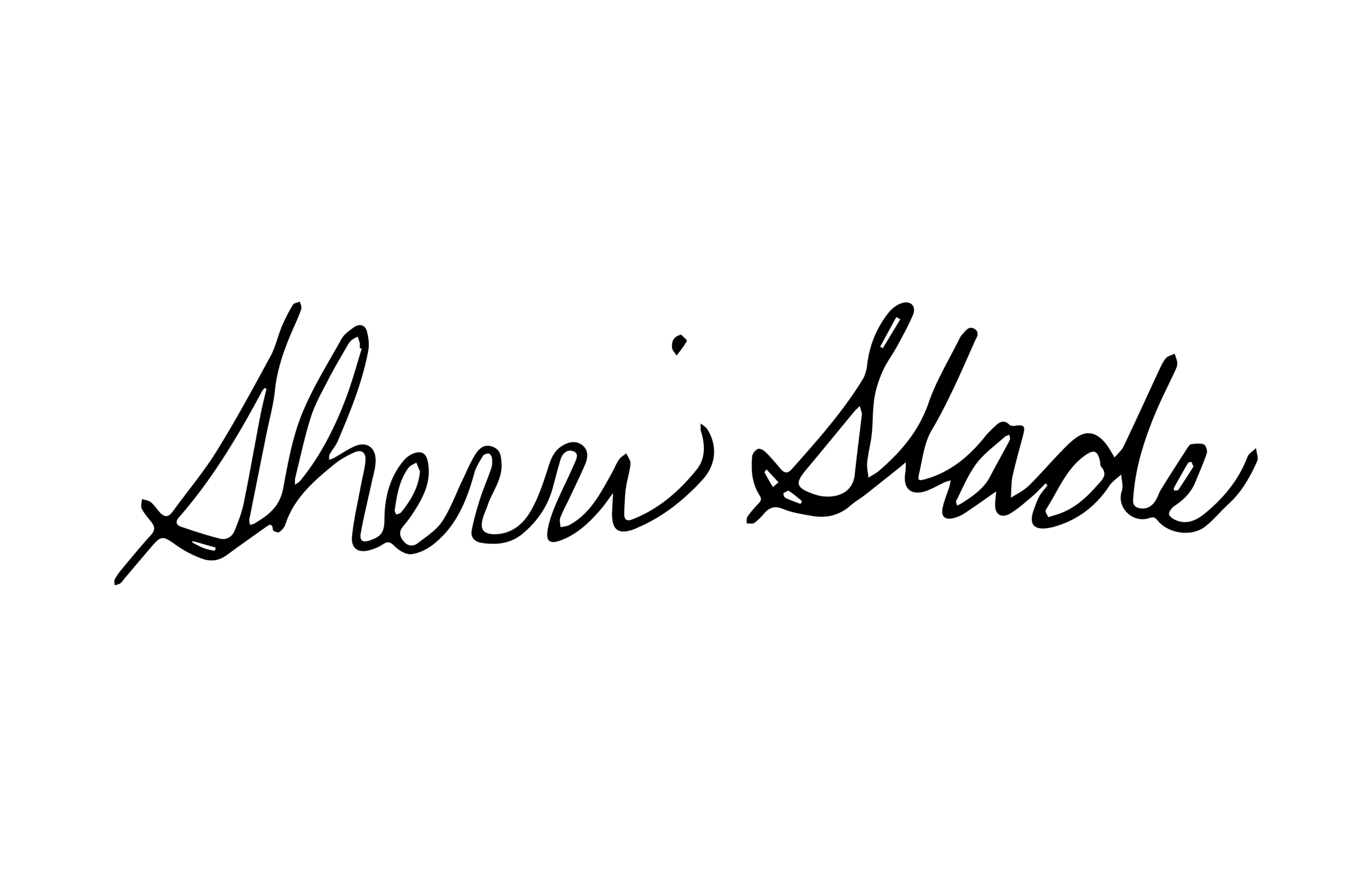 Sherri-signature