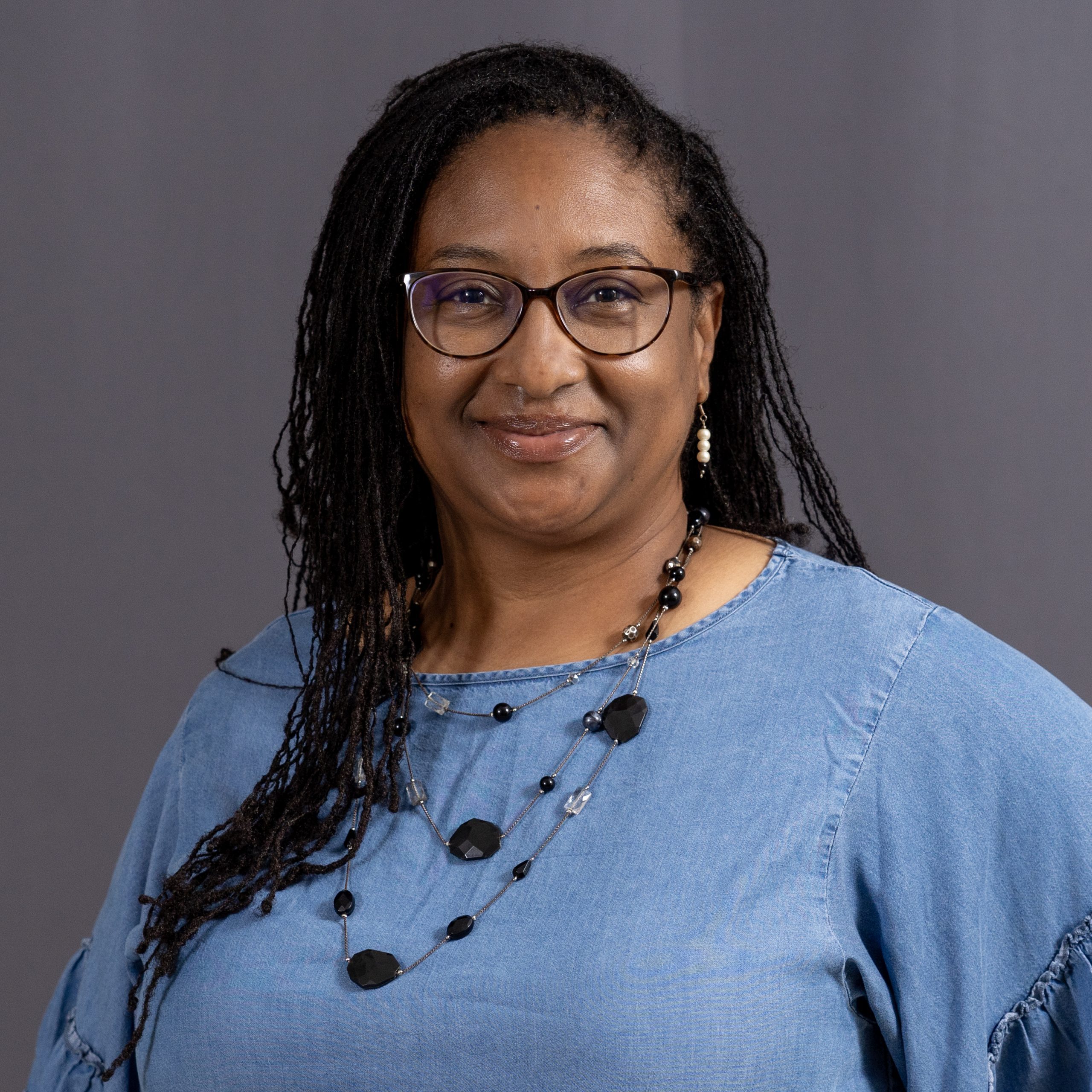 Kisha-Davis