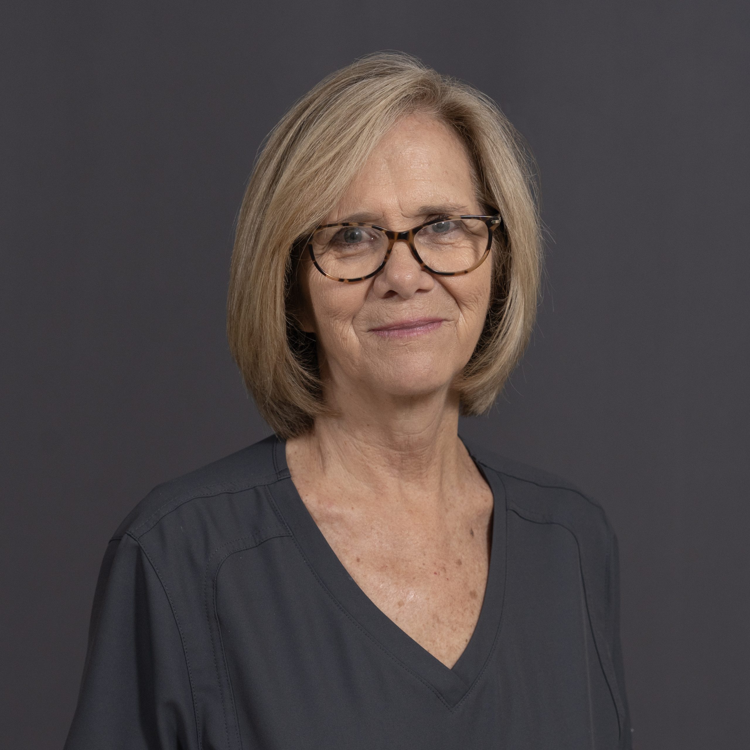 Linda-Benjamin